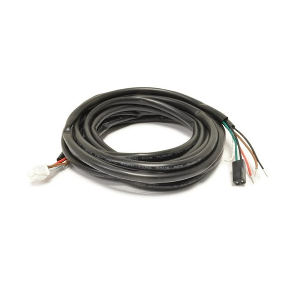 AEM 30-3443 X-Series Water/Oil Temperature Gauge Power and Sensor Harness