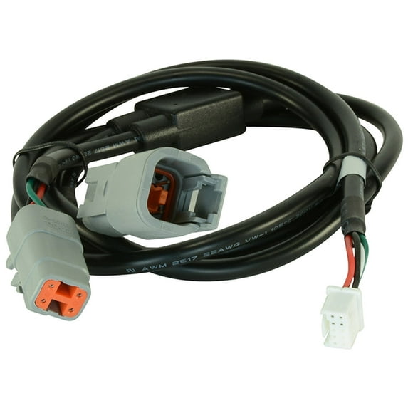 AEM 30-3446 Main Harness for X-Series AEMnet Gauge