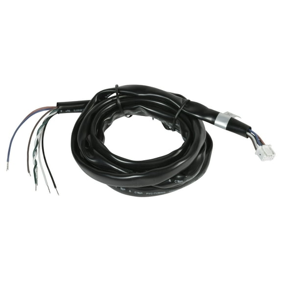 AEMÂ 30-3459 Replacement Power/IO Harness for X-Series Wideband Gauge