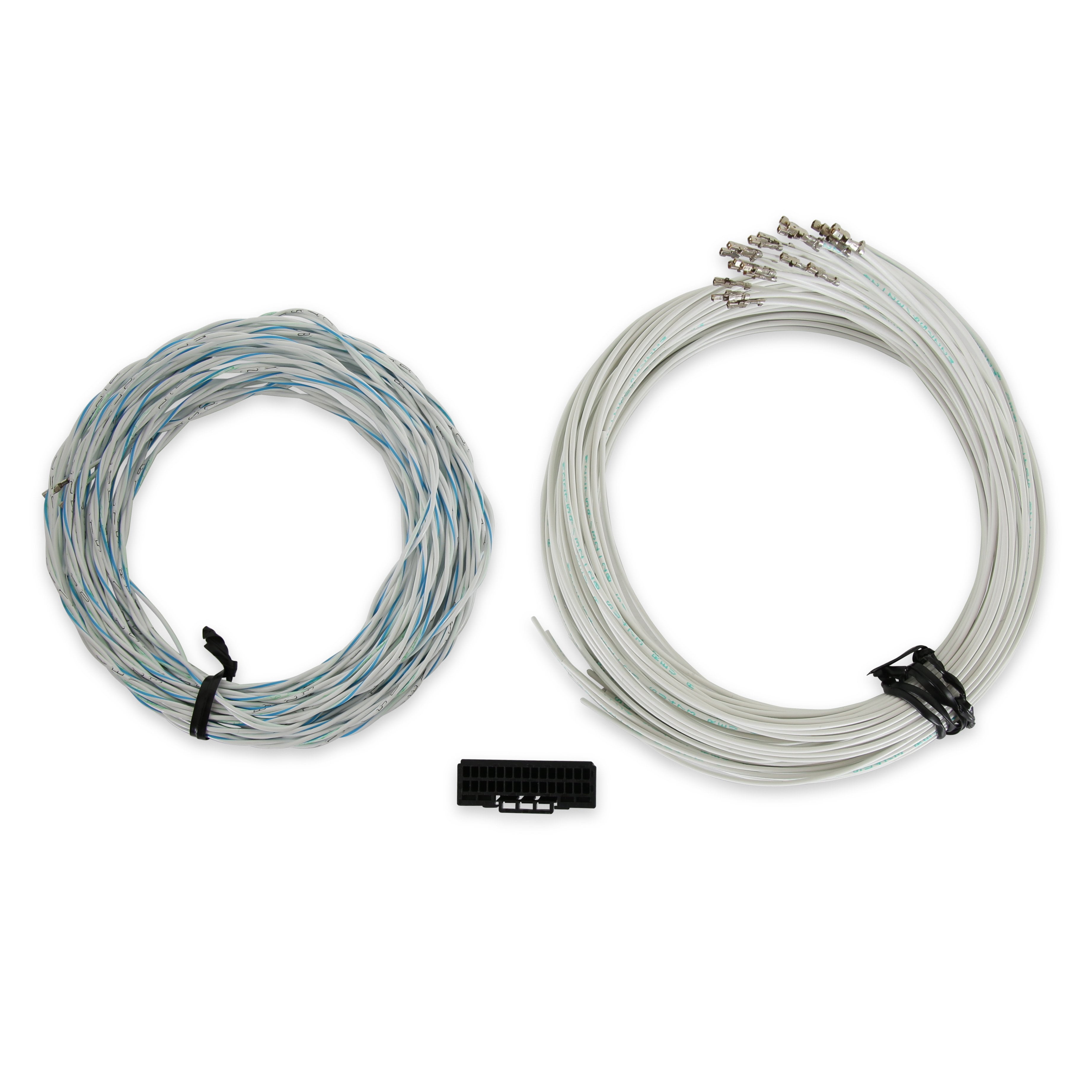 AEM 30-3717 BMS - Unsealed Satellite Install Kit