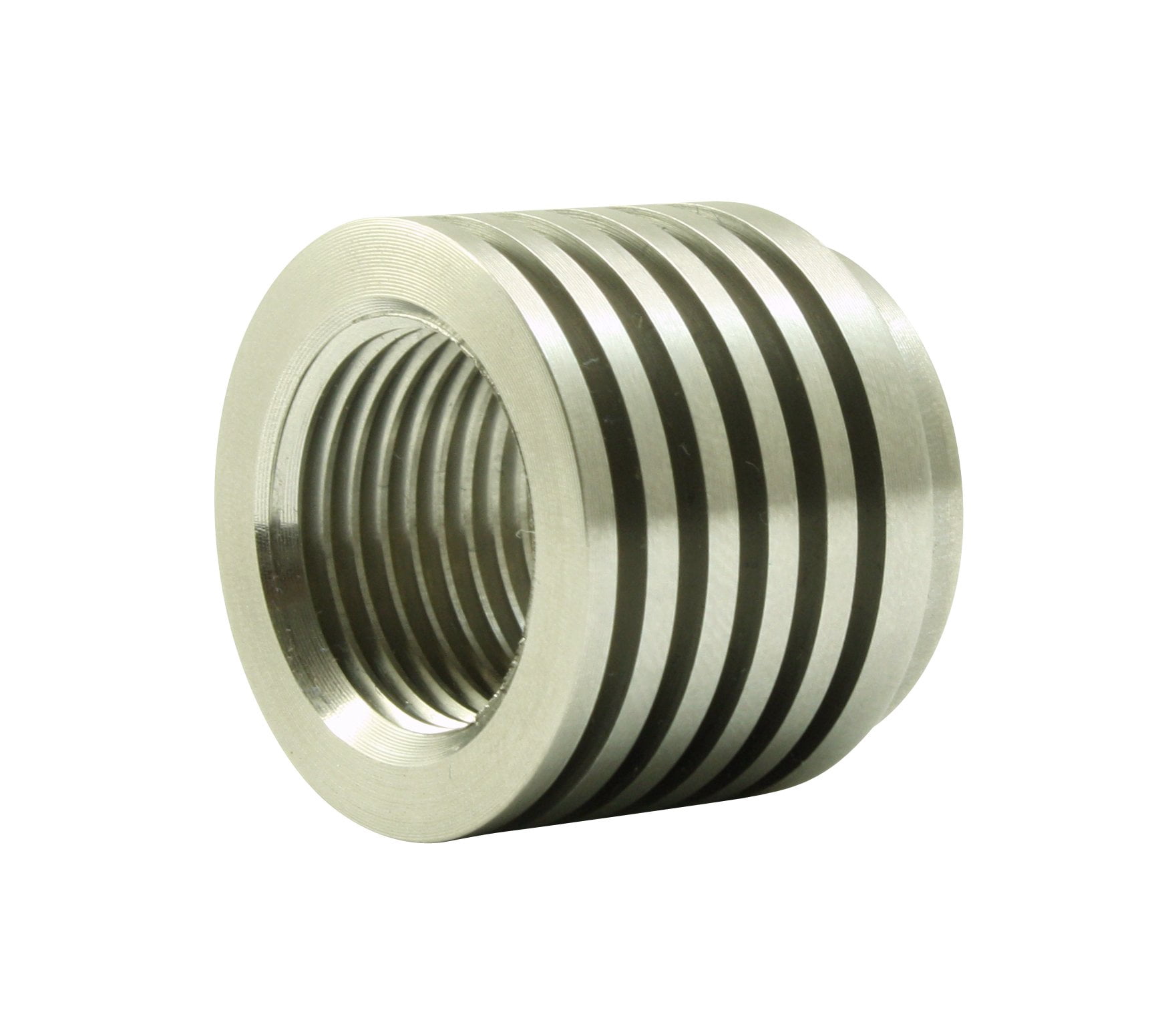 AEM 30-4008 Tall Wideband Sensor Bung - Each