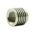 thumbnail image 1 of AEM 30-4008 Tall Wideband Sensor Bung - Each, 1 of 3