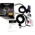 thumbnail image 1 of AEM 30-4110 Air Fuel Ratio Gauge 52mm with 4.9 LSU Sensor, Wideband Sensor WideBand A/F Ratio UEGO O2 Controller Gauge Kit, 1 of 5