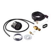 AEM 30-4406 Boost Display Gauge - 2-1/16" diameter - 30-35PSI