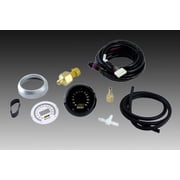 AEM 30-4408 Digital Boost Gauge Kit 30-50 PSI