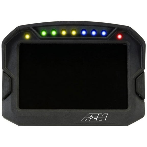 AEM 30-5601 CD-5L Digital Dash Display