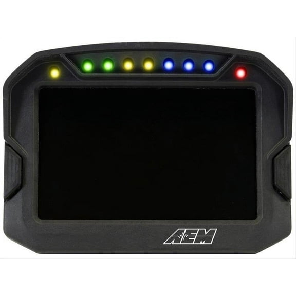 AEM 30-5603 CD-5LG Digital Dash Display