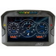 thumbnail image 1 of AEM 30-5700 CD-7 Carbon Digital Dash Display, 1 of 10