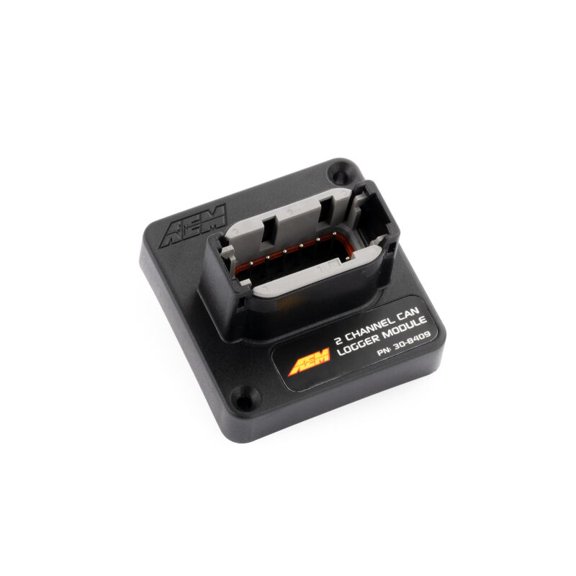AEM 30-8409 Data Acquisition Module, CAN Bus Data Logger