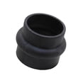 thumbnail image 1 of AEM 5-573 Black 2.75" x 3" x 3" Hump Hose, 1 of 2