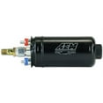 thumbnail image 1 of AEM 50-1009 Inline High Flow Fuel Pump 400LPH - Each, 1 of 7