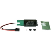 AEM 50-1220 High Flow In-Tank Fuel Pump 340LPH - 65mm with Inline Inlet