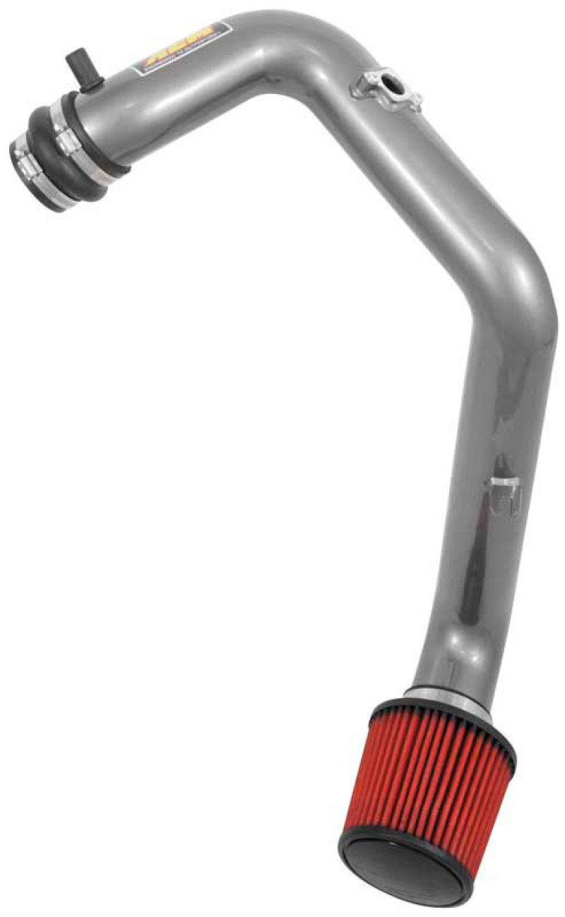 For 08-12 Honda Accord 4cyl 2.4L CPT Cold Air Intake  Red Cpt 684 R