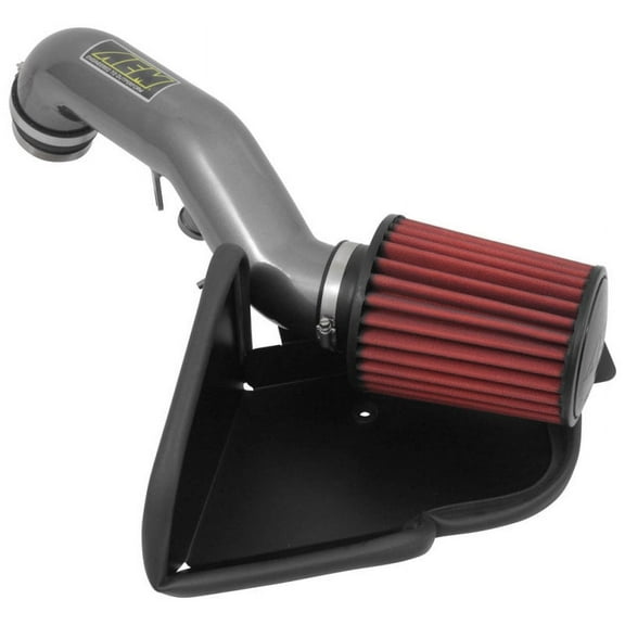 AEM 2015-2016 Audi A3 L4-2.0L F/I Silver Cold Air Intake System