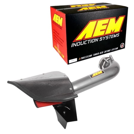 AEM Cold Air Intake Induction System For 2015-2018 Lexus RC F V8 5.0L