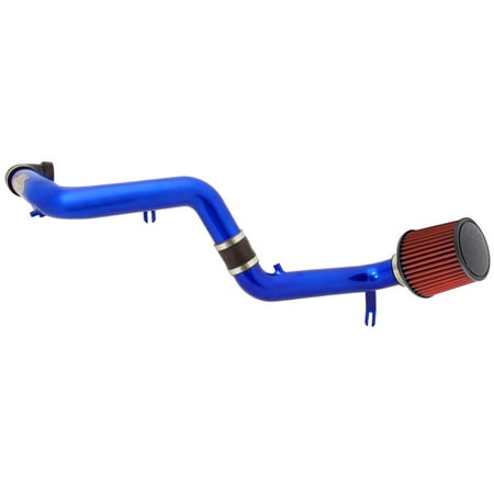 AEM Cold Air Intake System 21-450B Fits select: 2000-2001 FORD FOCUS, 2003 FORD FOCUS SE/SE SPORT/ZTW