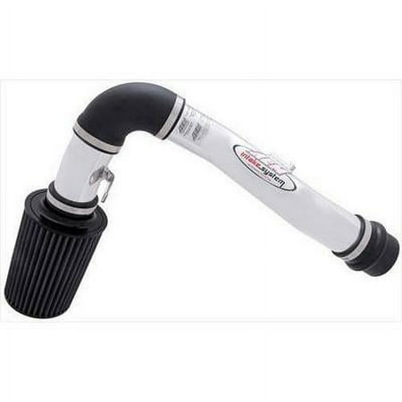 AEM Cold Air Intake System 21-477P Fits Select: 2004-2005 Subaru Forester, 2004-2005 Subaru Impreza WRX STI