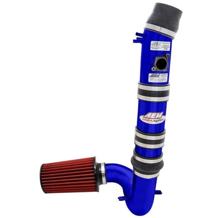 AEM Cold Air Intake System 21-485B