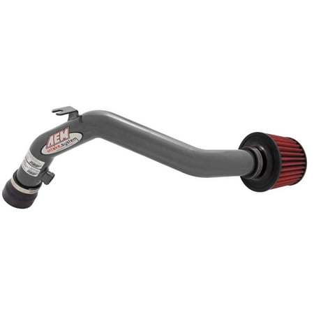 AEM Cold Air Intake System 21-490C Fits select: 1999-2004 VOLKSWAGEN JETTA, 2001-2004 VOLKSWAGEN GOLF