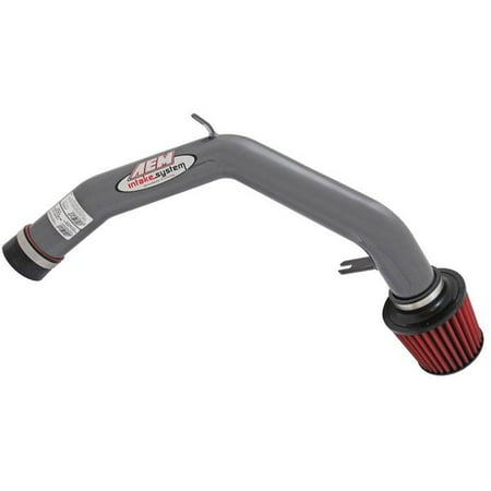 AEM Cold Air Intake System 21-493C Fits select: 1999-2005 VOLKSWAGEN JETTA, 2001-2005 VOLKSWAGEN GOLF