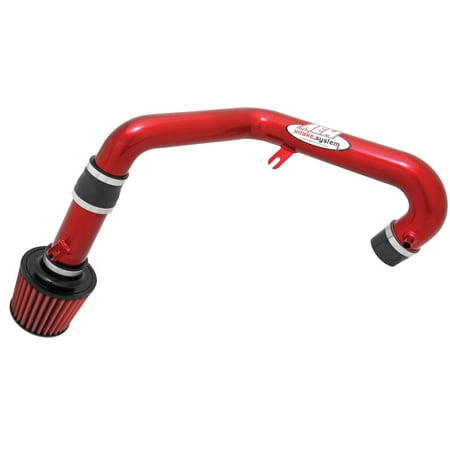 AEM Cold Air Intake System 21-502R Fits select: 2001-2005 HONDA CIVIC LX