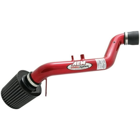 AEM Cold Air Intake System 21-508R Fits select: 2002-2005 HONDA CIVIC