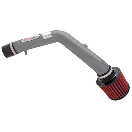 AEM Cold Air Intake System 21-510C Fits select: 2003-2004 HONDA ACCORD, 2005-2007 HONDA ACCORD EX