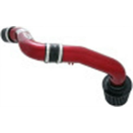 AEM Cold Air Intake System 21-521R Fits select: 2003-2007 HYUNDAI TIBURON