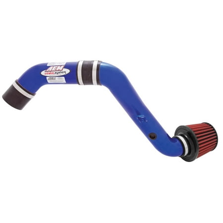 AEM Cold Air Intake System 21-547B Fits select: 2003-2006 NISSAN 350Z