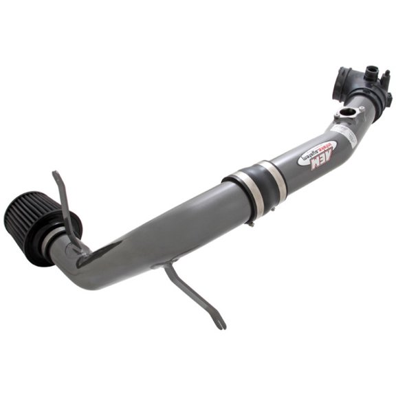AEM Cold Air Intake System: Easy Installation, Engineered to Maximize Airflow, Boost Horsepower & Torque, AEM-21-640C