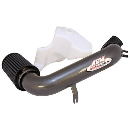 AEM 21-687C Cold Air Intake System Fits select: 2010-2012 HYUNDAI GENESIS COUPE