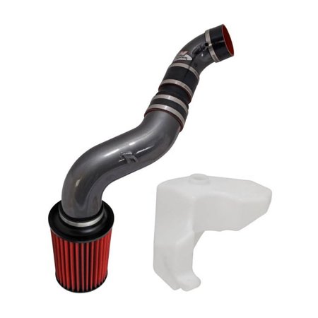 AEM Cold Air Intake System 21-688C Fits select: 2010-2012 HYUNDAI GENESIS COUPE