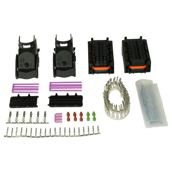 AEM EV 30-3710 EV Plug & Pin Kit for VCU300