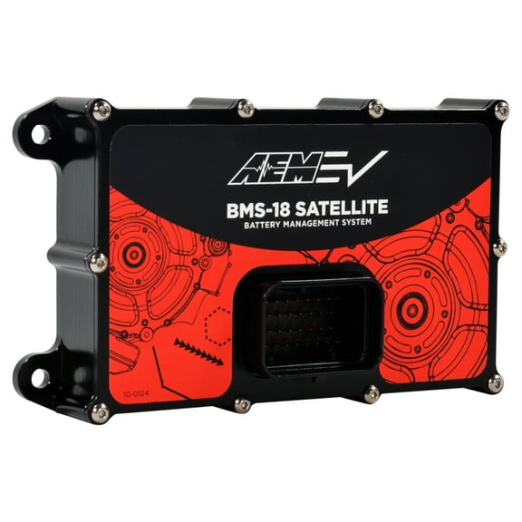 AEM EV 30-8401S Battery Management System - Satellite
