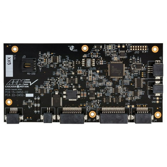 AEM EV 30-8402 Tesla Large Drive Unit (LDU) Inverter Control Board