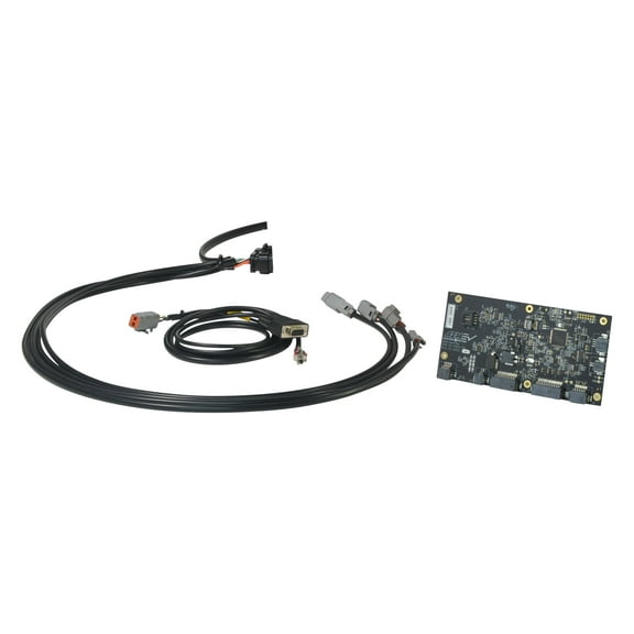AEM EV EV 30-8410 Large Drive Unit (LDU) Control Board - Tesla Sport - Each