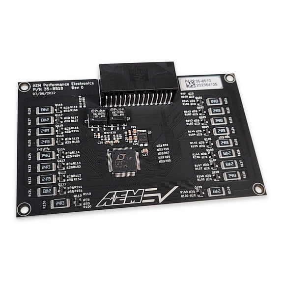 AEM Electronics 30-8408 Unsealed Battery Management System Satellite