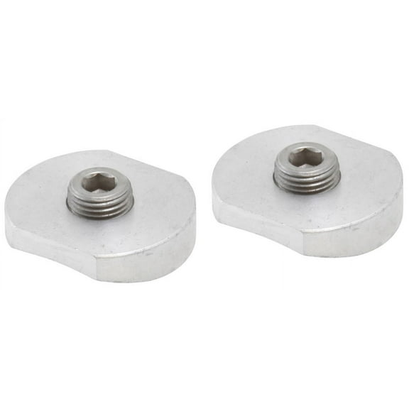 AEM Induction 2-777 Injector Bung Kit