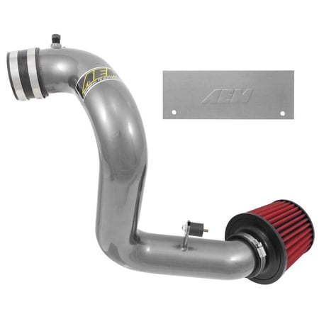 AEM Induction 21-736C Cold Air Induction System Fits 11-14 Optima Sonata
