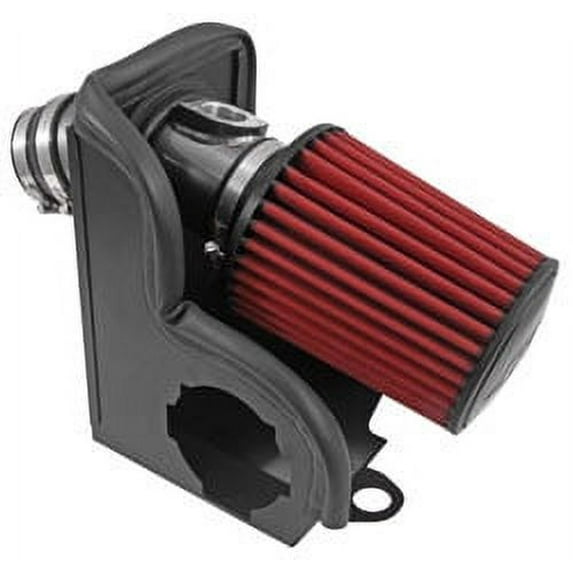 AEM Cold Air Intake System: Easy Installation, Engineered to Maximize Airflow, Boost Horsepower & Torque, AEM-21-779C