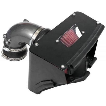 AEM Cold Air Intake System: Easy Installation, Engineered to Maximize Airflow, Boost Horsepower & Torque, AEM-21-867C