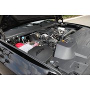 AEM Induction 21-9032DS Brute Force HD Induction System Fits select 2011-2012 CHEVROLET SILVERADO, 2011-2012 GMC SIERRA