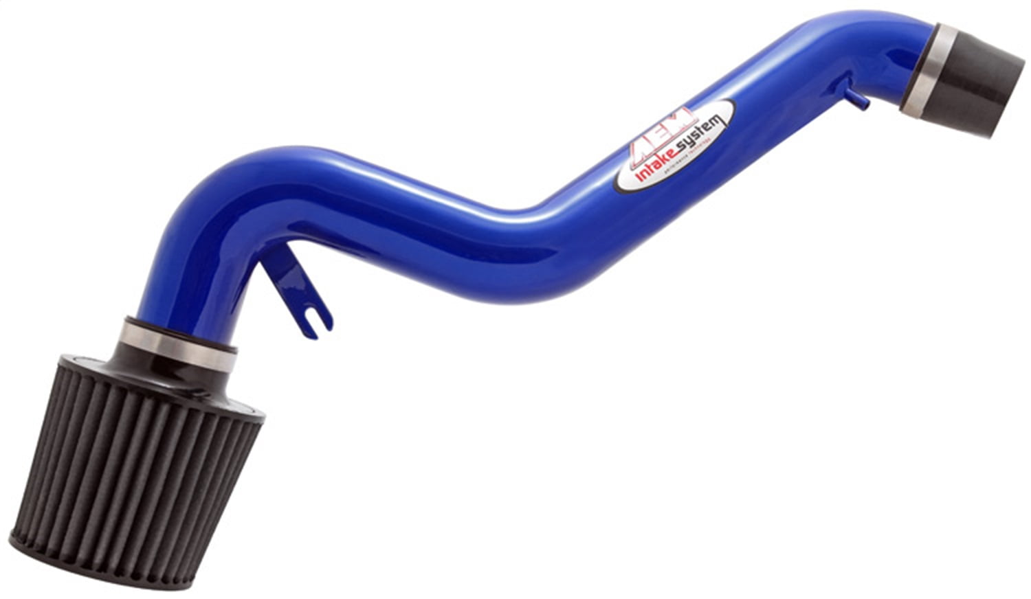 AEM Induction 22-405B Short Ram Induction System Fits 92-96 Prelude Fits select: 1992-1996 Honda Prelude