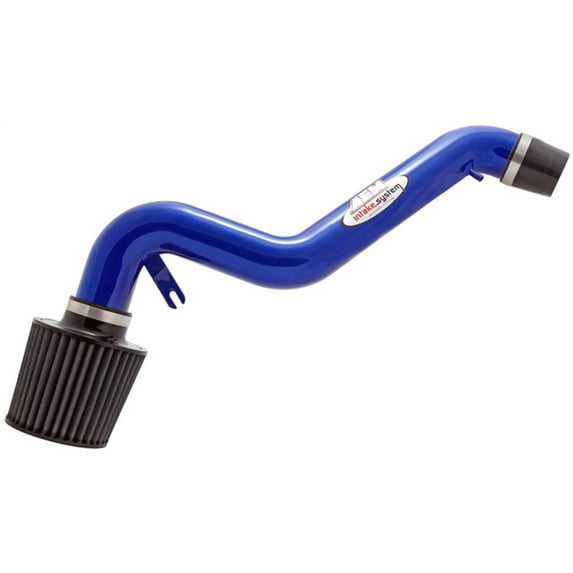 AEM Induction 22-405B Short Ram Induction System Fits 92-96 Prelude Fits select: 1992-1996 Honda Prelude