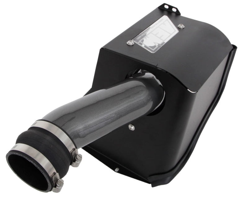 AEM Induction Cold Air Intake Kits 21-836C Fits select: 2018 SUBARU WRX ...