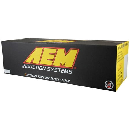 AEM Induction Engine Cold Air Intake Performance Kit P/N:21-785DS Fits select: 2012-2016 BMW 328, 2013-2017 BMW 320