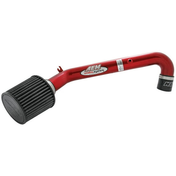 AEM 22-413R Red Short Ram Intake System