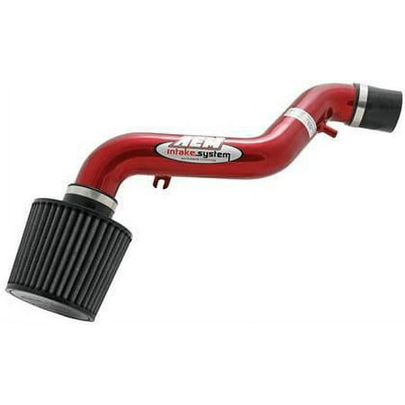 AEM Short Ram Intake System 22-408B Fits select: 1994-1997 HONDA ACCORD