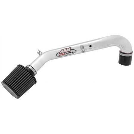 AEM Short Ram Intake System 22-413P Fits select: 1997-2000 HONDA CIVIC LX, 1996 HONDA CIVIC DX