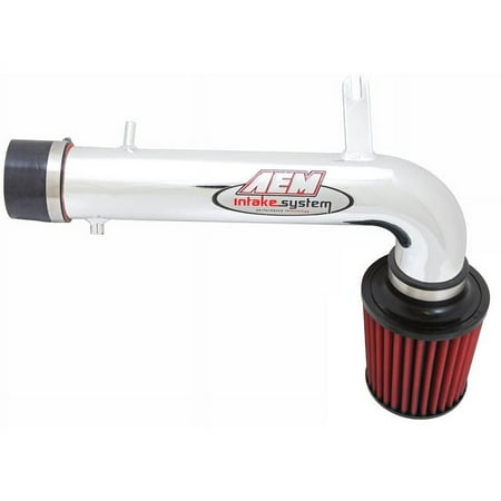 AEM Short Ram Intake System 22-416P Fits select: 1998-2002 HONDA ACCORD, 2001-2003 ACURA 3.2CL